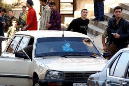 LBCI: مخططات لتشويه صورة النازحين ونسب أعمالها الى مجموعات متطرفة LBCI: مخططات لتشويه صورة النازحين ونسب أعمالها الى مجموعات متطرفة