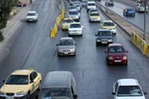 ابرز الحوادث خلال 24 ساعة الماضية 