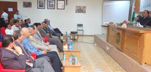 مجلس اتحاد الطفيلة التقنية ينظم احتفالا بـ "الإسراء والمعراج "