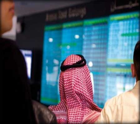 بورصة الأردن تنجو من هبوط جماعي للأسواق العربية بورصة الأردن تنجو من هبوط جماعي للأسواق العربية