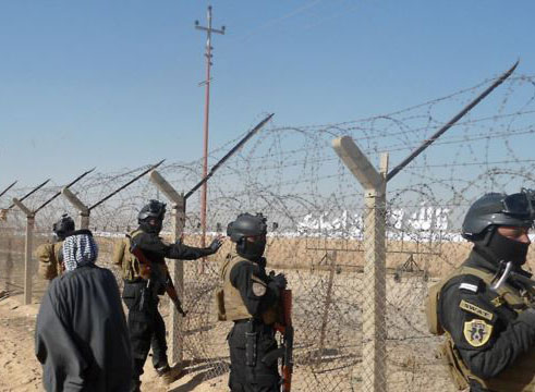 الجبوري: للاجئين في "ليبرتي" حقوق إنسانية وحرمان مرضاهم من حق العلاج أمر مرفوض الجبوري: للاجئين في "ليبرتي" حقوق إنسانية وحرمان مرضاهم من حق العلاج أمر مرفوض