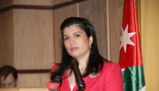 الاميرة سمية تترأس اجتماعا خاصا للحفاظ على موقع تل العميري الاثري الاميرة سمية تترأس اجتماعا خاصا للحفاظ على موقع تل العميري الاثري