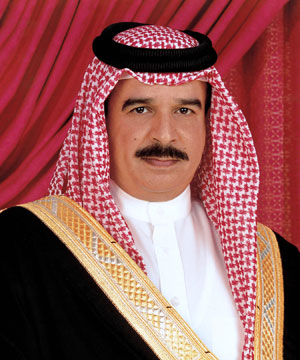 ملك البحرين يأمر بانشاء لجنة تقصي حقائق في احداث بلاده الاخيرة ملك البحرين يأمر بانشاء لجنة تقصي حقائق في احداث بلاده الاخيرة