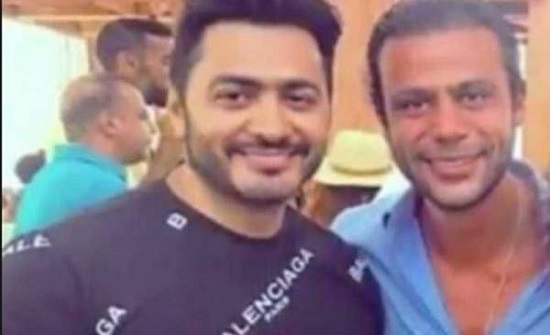 التطورات الصحية لـ تامر حسني ستحزن محمد إمام من دون شك التطورات الصحية لـ تامر حسني ستحزن محمد إمام من دون شك