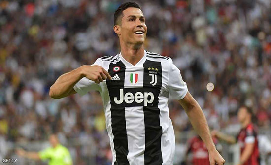 رونالدو يحلم بمواجهة ريال مدريد.. من أجل "رجل واحد" رونالدو يحلم بمواجهة ريال مدريد.. من أجل "رجل واحد"
