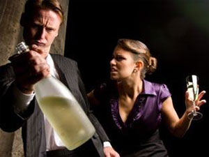 سيدتي .. احذرى هذا النوع من الرجال