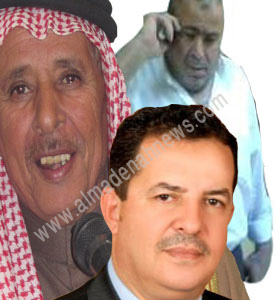 عطية و الخريشا والرواشدة يستقيلون من مجلس النواب عطية و الخريشا والرواشدة يستقيلون من مجلس النواب