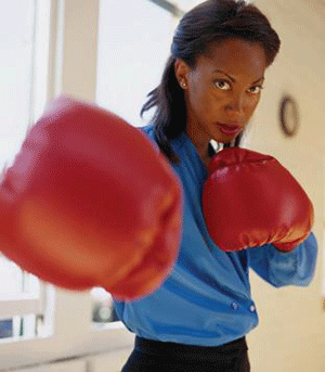 تخلى عن "شخصيتك القيادية" .. للحفاظ على زواجك !!