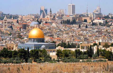 الأمم المتحدة تبدي القلق إزاء أعمال العنف بمدينة القدس القديمة الأمم المتحدة تبدي القلق إزاء أعمال العنف بمدينة القدس القديمة