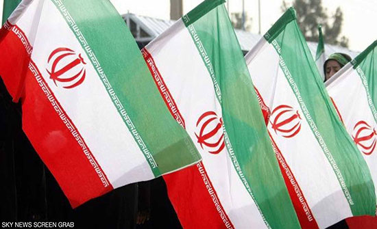 الموساد يعلن دوره في كشف "المخطط الإيراني" بالدنمارك