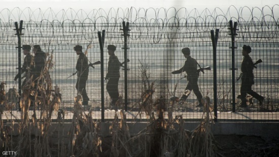 هروب متزايد لعمال كوريا الشمالية