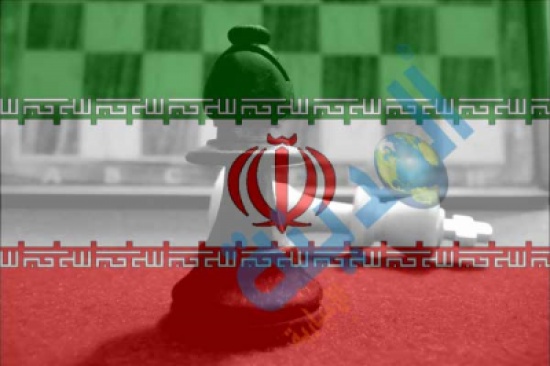 مدرب المنتخب الايراني للشطرنج الكاثوليكي يعتنق الإسلام مدرب المنتخب الايراني للشطرنج الكاثوليكي يعتنق الإسلام