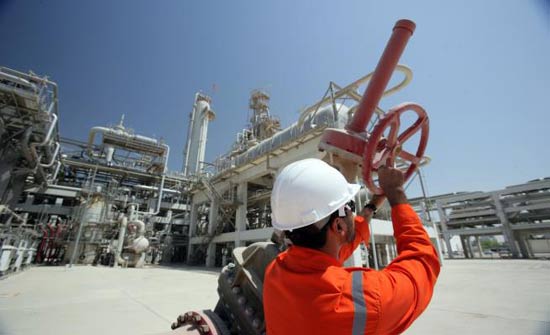 قطر تسيطر على 27 بالمائة من صادرات الغاز العالمية قطر تسيطر على 27 بالمائة من صادرات الغاز العالمية