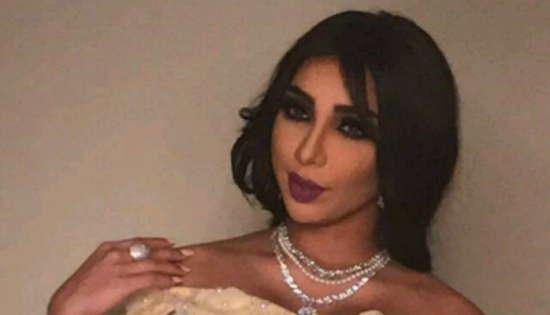 صور| هكذا أطّلت دنيا بطمة في أحدث جلسة تصوير لها! صور| هكذا أطّلت دنيا بطمة في أحدث جلسة تصوير لها!