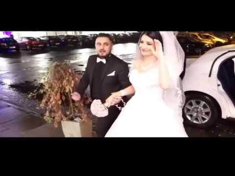 بالفيديو.. عريس يفاجئ عروسه بسيارة خيالية جمع صديقاتها داخلها