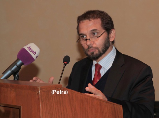 سلسلة مقالات باسم الامير مرعد عن الاتفاقية الدولية لذوي الاعاقة سلسلة مقالات باسم الامير مرعد عن الاتفاقية الدولية لذوي الاعاقة