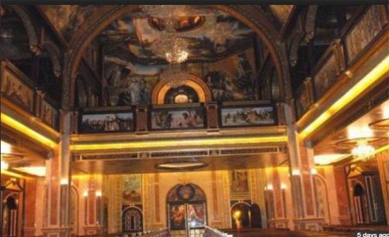 اللجنة التنفيذية لمجلس الكنائس العالمي تختتم اجتماعاتها في عمان