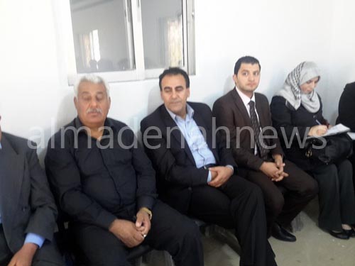 بالصور | جرش : المعهد الجمهوري الدولي يلتقي المواطنيين في بلدة سوف بالصور | جرش : المعهد الجمهوري الدولي يلتقي المواطنيين في بلدة سوف