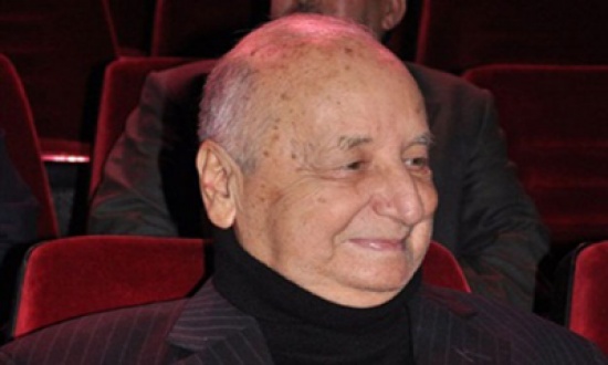 رحيل الكاتب والناقد السينمائي رفيق الصبان