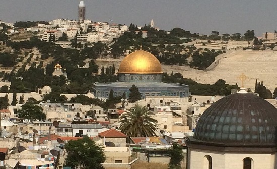 اليونسكو تتبنى قراراً بالإجماع حول القدس القديمة وأسوارها بجهود أردنية اليونسكو تتبنى قراراً بالإجماع حول القدس القديمة وأسوارها بجهود أردنية