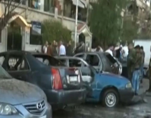 مجازر بالغوطة وإدلب واتفاق لإجلاء أحرار الشام