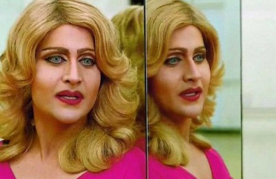 أمريكي ينفق 150 ألف يورو ليصبح شبيها بمادونا أمريكي ينفق 150 ألف يورو ليصبح شبيها بمادونا