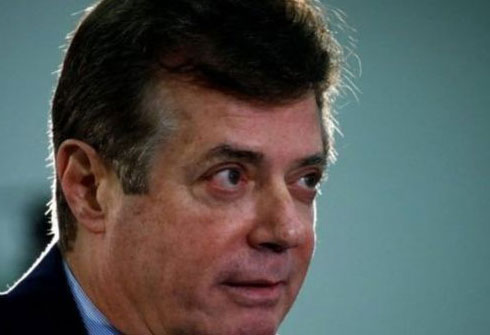 حبس مدير حملة ترامب السابق بتهمة اعاقة العدالة