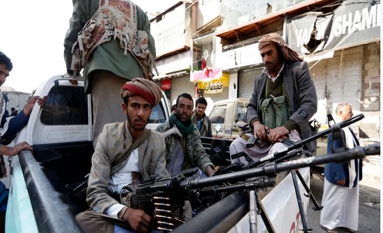 "مراسلون بلا حدود": اليمن ثالث أخطر دول العالم لعمل الصحفيين