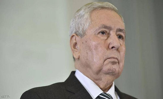 يالفيديو : بن صالح يدعو لـ"حوار ذكي" لمواجهة تحديات الجزائر