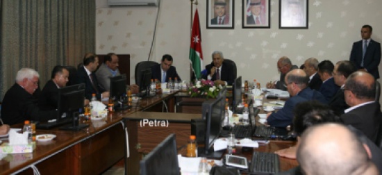 النسور : لا اهداف سياسية للتعداد السكاني النسور : لا اهداف سياسية للتعداد السكاني