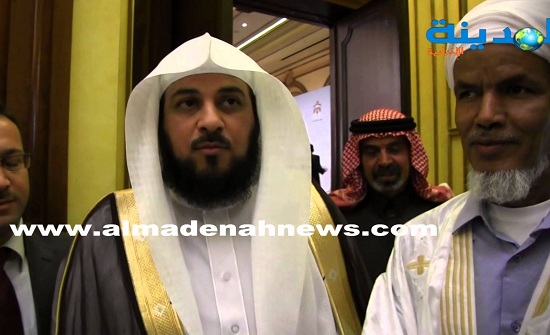 العريفي يشكر ملك السعودية على اهتمامه بالأردن