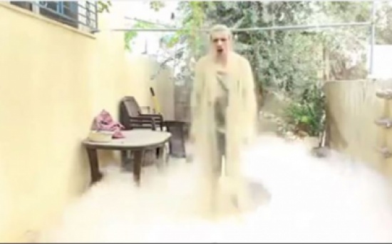 فيديو..شاب أردني يقبل تحدي " دلو الثلج " من أجل غزة فيديو..شاب أردني يقبل تحدي " دلو الثلج " من أجل غزة