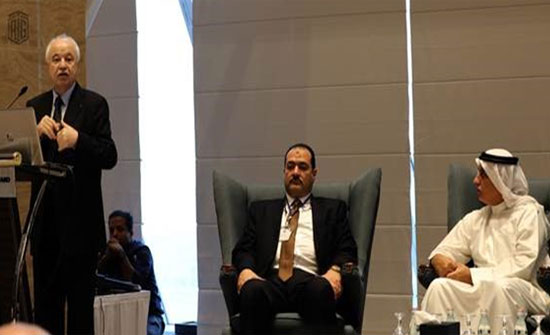 أبوغزاله: الانتقال من المدقق التقليدي إلى برنامج المدقق الذكي (Audit Tech) أبوغزاله: الانتقال من المدقق التقليدي إلى برنامج المدقق الذكي (Audit Tech)