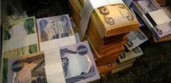 اعتقال نساء حاولن بيع طفلة بـ8 ملايين دينار اعتقال نساء حاولن بيع طفلة بـ8 ملايين دينار