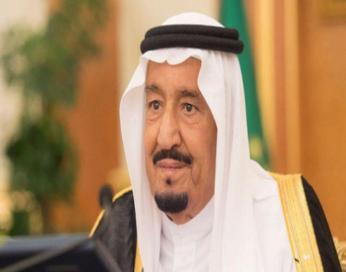 الملك سلمان يؤكد تصدي السعودية لأي محاولات تستهدف أمنها