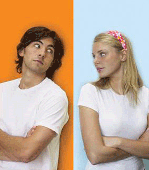 علاقة زوجية قوية .. مهما كانت الظروف