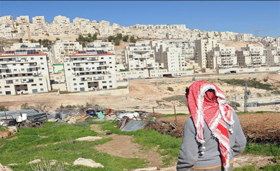 خطة اسرائيلية لتهجير 36 ألف مواطن فلسطيني من النقب خطة اسرائيلية لتهجير 36 ألف مواطن فلسطيني من النقب