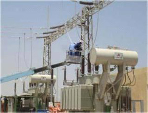قطر تدخل بقوة للاستثمار في قطاع الكهرباء والماء بالمملكة 