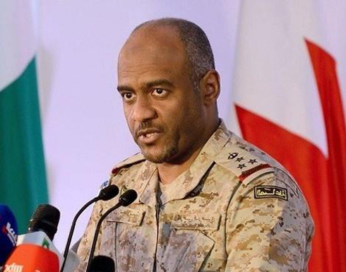 عسيري: الهدنة اليمنية قد تنهار في أي وقت بعد خروقات الحوثيين لها عسيري: الهدنة اليمنية قد تنهار في أي وقت بعد خروقات الحوثيين لها