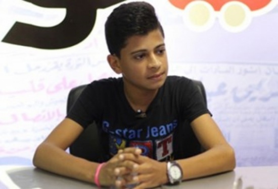 طفل “حلاوة روح”: ” هذه حقيقة صلاة الجماعة مع هيفا” طفل “حلاوة روح”: ” هذه حقيقة صلاة الجماعة مع هيفا”