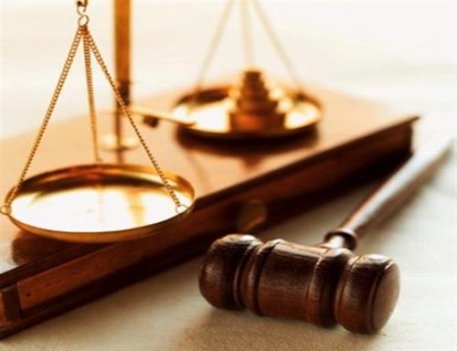 تطوير الجهاز القضائي يحقق سيادة القانون بكل شفافية تطوير الجهاز القضائي يحقق سيادة القانون بكل شفافية