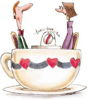 التزام الزوجان بالصمت في المشاحنات الزوجية قد يقتلهما