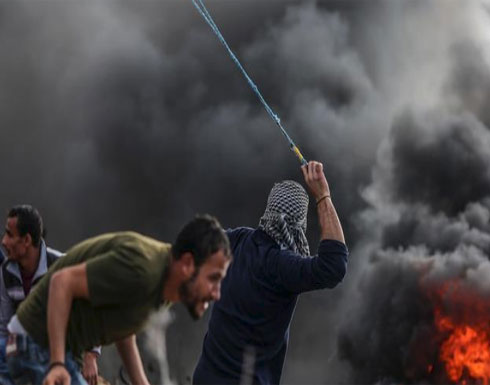 لماذا تُقلق مسيرات "العودة" الحدودية إسرائيل؟