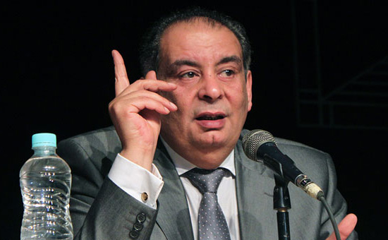بالفيديو : زيدان يؤكد على اتفاقه مع السيسي على نشر افكار تشكك في إسلامية القدس بالفيديو : زيدان يؤكد على اتفاقه مع السيسي على نشر افكار تشكك في إسلامية القدس