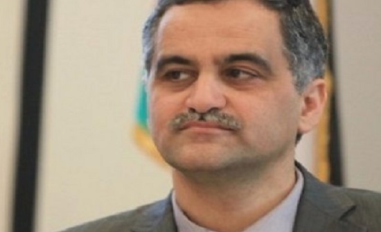 السفير أبو وندي يبحث مع وزير التربية الفلسطيني سبل تعزيز التعاون السفير أبو وندي يبحث مع وزير التربية الفلسطيني سبل تعزيز التعاون