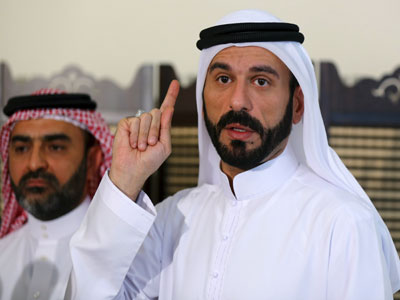 ثوار عشائر الأنبار: الثورة ماضية حتى يتنحى المالكي عن السلطة ثوار عشائر الأنبار: الثورة ماضية حتى يتنحى المالكي عن السلطة