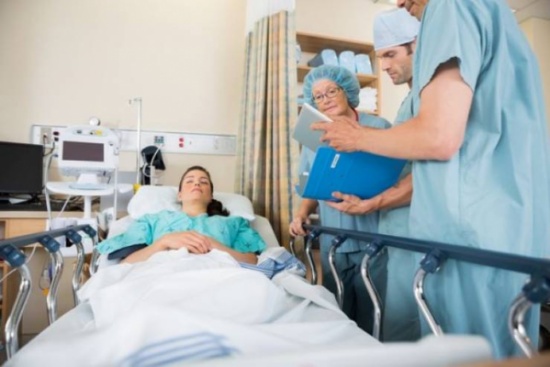 هذا ما تفعله ابرة الظهر بجسمك ؟ هذا ما تفعله ابرة الظهر بجسمك ؟