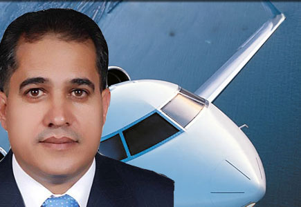  طائرات بعض الشركات الخاصة " سكراب " 