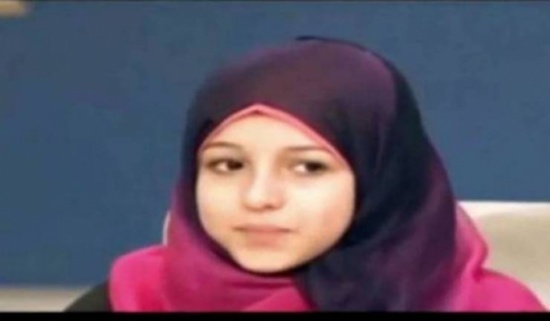 فيديو| طفلة مصرية متزوجة عمرها 11 عاما ماذا قالت عن الزوا! فيديو| طفلة مصرية متزوجة عمرها 11 عاما ماذا قالت عن الزوا!