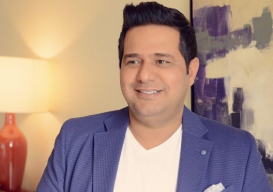 حاتم العراقي: هذا هو الفرق بيني وبين كاظم الساهر